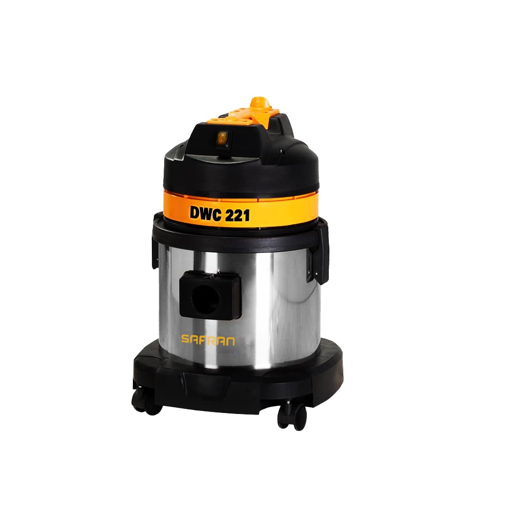Safran DWC 221 ერთ ძრავიანი მტვერსასრუტი